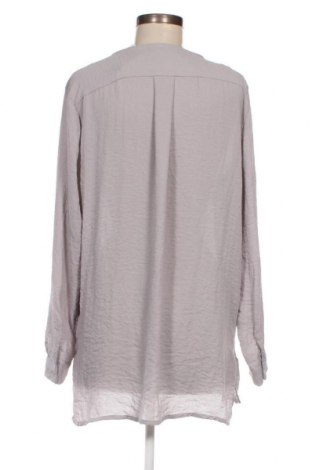 Damenbluse Up 2 Fashion, Größe M, Farbe Grau, Preis € 1,74