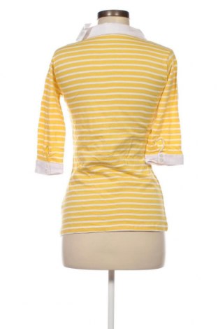 Γυναικείο πουκάμισο Venca, Μέγεθος M, Χρώμα Κίτρινο, Τιμή 20,62 €