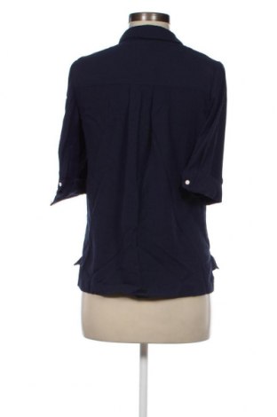 Dámská košile  Vero Moda, Velikost XS, Barva Modrá, Cena  580,00 Kč