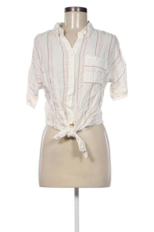 Γυναικείο πουκάμισο Vero Moda, Μέγεθος S, Χρώμα Πολύχρωμο, Τιμή 8,04 €