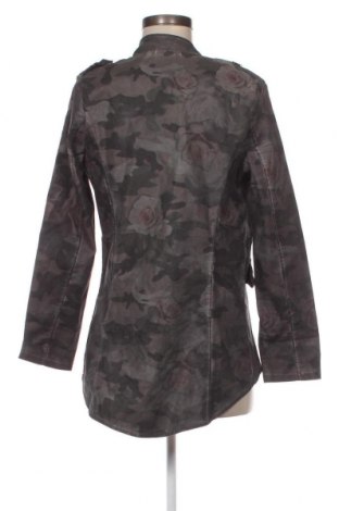 Γυναικείο πουκάμισο Vestino, Μέγεθος M, Χρώμα Γκρί, Τιμή 5,94 €