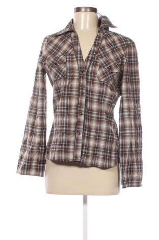 Γυναικείο πουκάμισο Yessica, Μέγεθος M, Χρώμα Πολύχρωμο, Τιμή 2,78 €