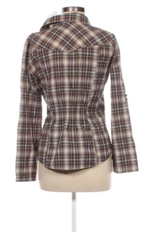 Γυναικείο πουκάμισο Yessica, Μέγεθος M, Χρώμα Πολύχρωμο, Τιμή 2,78 €