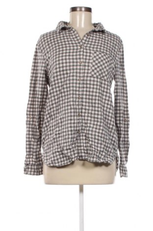 Γυναικείο πουκάμισο Yessica, Μέγεθος M, Χρώμα Γκρί, Τιμή 2,16 €