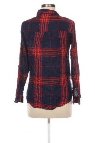 Γυναικείο πουκάμισο Yessica, Μέγεθος S, Χρώμα Πολύχρωμο, Τιμή 2,16 €