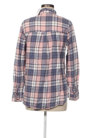 Γυναικείο πουκάμισο Yessica, Μέγεθος M, Χρώμα Πολύχρωμο, Τιμή 2,01 €
