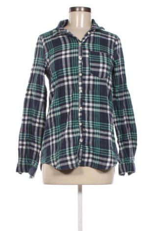 Dámská košile  Zara, Velikost M, Barva Zelená, Cena  83,00 Kč