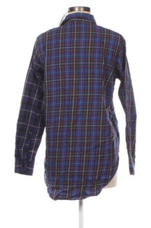 Γυναικείο πουκάμισο Zara, Μέγεθος XS, Χρώμα Πολύχρωμο, Τιμή 12,37 €