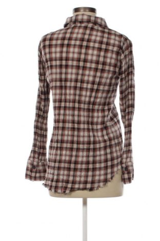 Dámská košile  Zara, Velikost XS, Barva Vícebarevné, Cena  61,00 Kč