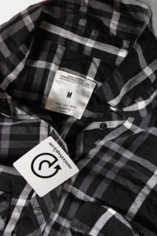 Dámska košeľa  Zara, Veľkosť M, Farba Viacfarebná, Cena  1,70 €