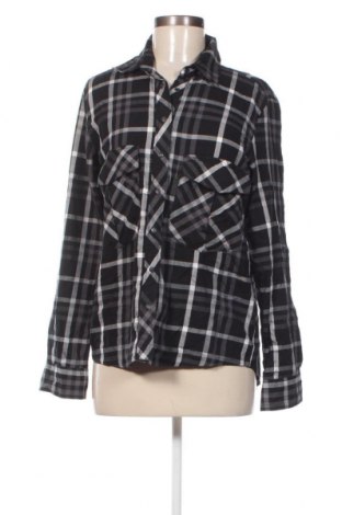 Γυναικείο πουκάμισο Zara, Μέγεθος M, Χρώμα Πολύχρωμο, Τιμή 1,73 €