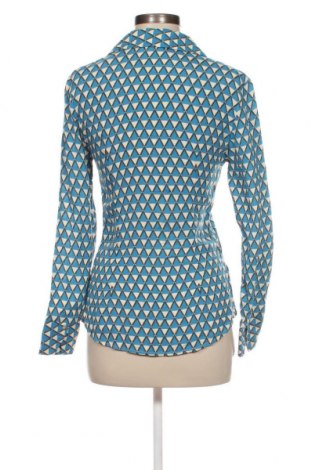 Дамска риза Zara, Размер XS, Цвят Многоцветен, Цена 16,00 лв.