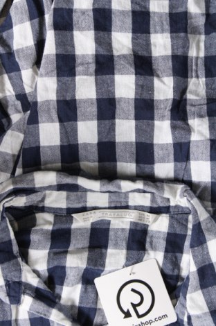 Дамска риза Zara Trafaluc, Размер M, Цвят Многоцветен, Цена 20,00 лв.