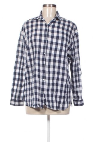 Дамска риза Zara Trafaluc, Размер M, Цвят Многоцветен, Цена 4,40 лв.