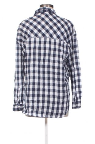 Дамска риза Zara Trafaluc, Размер M, Цвят Многоцветен, Цена 20,00 лв.