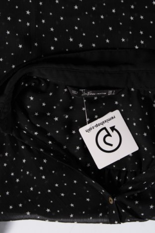 Dámská košile  Zara Trafaluc, Velikost S, Barva Černá, Cena  86,00 Kč