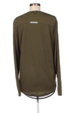 Damen Sport Shirt, Größe M, Farbe Grün, Preis 3,98 €