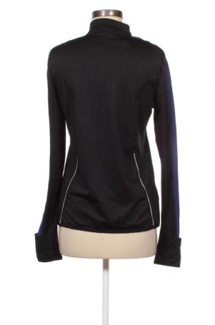 Γυναικεία αθλητική μπλούζα, Μέγεθος L, Χρώμα Μαύρο, Τιμή 11,75 €