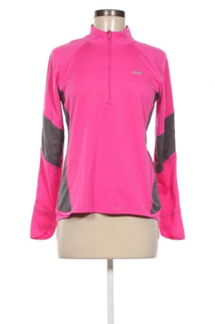 Дамска спортна блуза Avia, Размер M, Цвят Розов, Цена 7,80 лв.