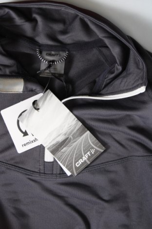 Дамска спортна блуза Craft, Размер S, Цвят Сив, Цена 15,12 лв.