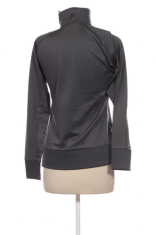 Дамска спортна блуза Craft, Размер S, Цвят Сив, Цена 15,12 лв.