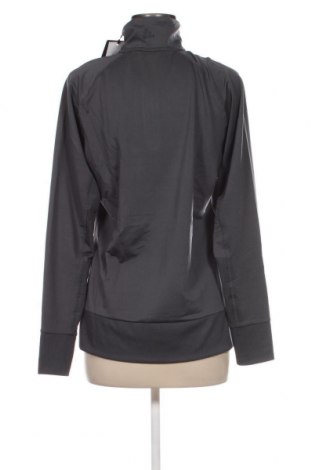 Дамска спортна блуза Craft, Размер L, Цвят Сив, Цена 15,12 лв.