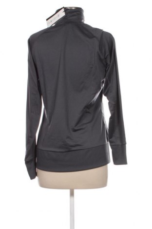Дамска спортна блуза Craft, Размер M, Цвят Сив, Цена 15,12 лв.