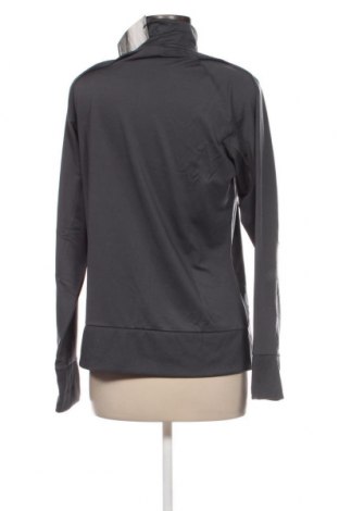 Дамска спортна блуза Craft, Размер L, Цвят Сив, Цена 10,80 лв.