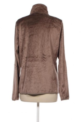 Damen Sport Shirt Crane, Größe L, Farbe Braun, Preis 27,14 €