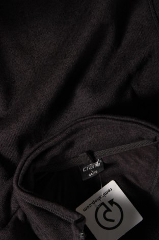 Γυναικεία αθλητική μπλούζα Crane, Μέγεθος XL, Χρώμα Μαύρο, Τιμή 3,86 €