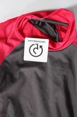 Дамска спортна блуза Halti, Размер S, Цвят Многоцветен, Цена 16,80 лв.