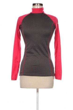 Дамска спортна блуза Halti, Размер S, Цвят Многоцветен, Цена 25,20 лв.