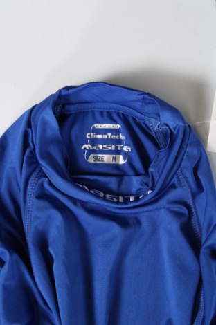 Damen Sport Shirt Masita, Größe M, Farbe Blau, Preis € 3,80