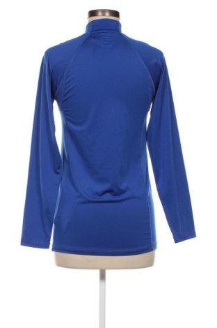 Дамска спортна блуза Masita, Размер M, Цвят Син, Цена 7,54 лв.