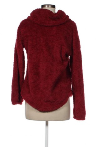 Дамска спортна блуза Maurices, Размер S, Цвят Червен, Цена 8,58 лв.