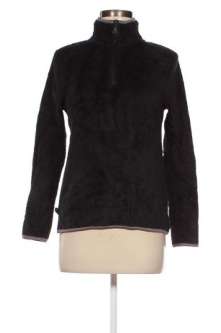 Дамска спортна блуза Wallflower, Размер M, Цвят Черен, Цена 7,82 лв.