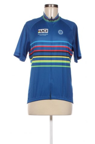 Dámske tričko, Veľkosť S, Farba Modrá, Cena  5,16 €
