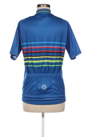 Γυναικείο t-shirt, Μέγεθος S, Χρώμα Μπλέ, Τιμή 5,31 €