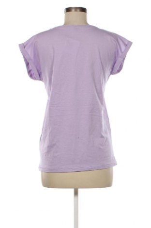 Damen Shirt, Größe S, Farbe Lila, Preis 4,95 €