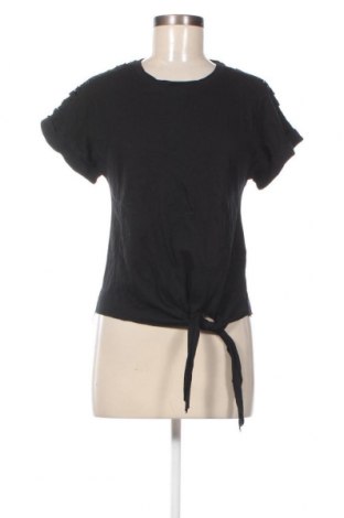 Tricou de femei, Mărime S, Culoare Negru, Preț 45,59 Lei