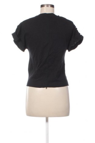 Tricou de femei, Mărime S, Culoare Negru, Preț 44,90 Lei