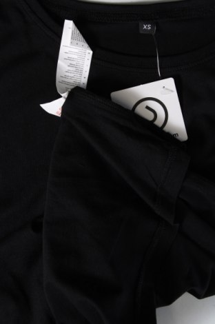 Damen Shirt, Größe XS, Farbe Schwarz, Preis 3,04 €