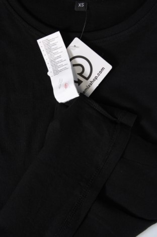 Damen Shirt, Größe XS, Farbe Schwarz, Preis € 3,04