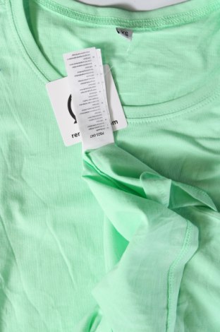 Damen Shirt, Größe XS, Farbe Grün, Preis € 3,20