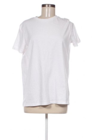 Дамска тениска Alcott, Размер M, Цвят Бял, Цена 15,54 лв.