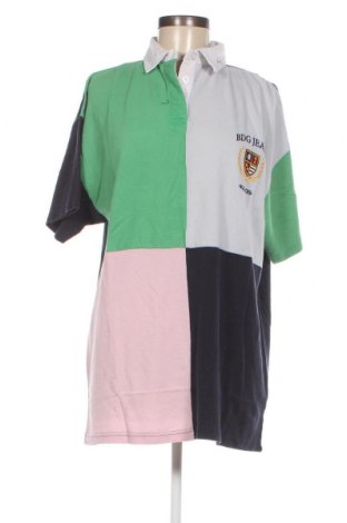Дамска тениска BDG, Размер XS, Цвят Многоцветен, Цена 7,59 лв.