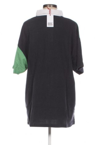 Γυναικείο t-shirt BDG, Μέγεθος S, Χρώμα Πολύχρωμο, Τιμή 4,59 €