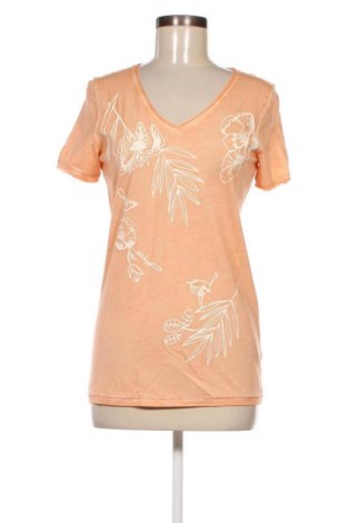 Damen T-Shirt Expresso, Größe XS, Farbe Orange, Preis 5,68 €