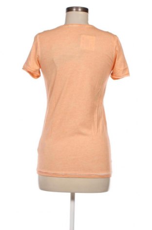 Дамска тениска Expresso, Размер XS, Цвят Оранжев, Цена 15,66 лв.