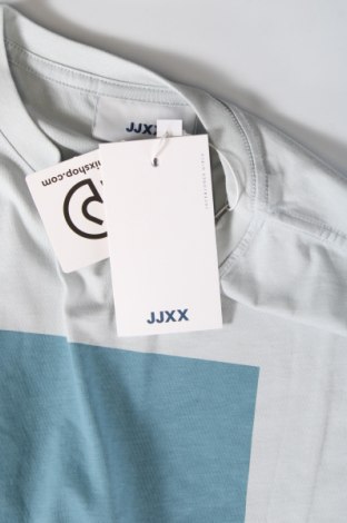 Damen T-Shirt JJXX, Größe M, Farbe Blau, Preis 5,44 €